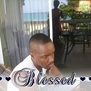 Meet your Posher, Dwayne